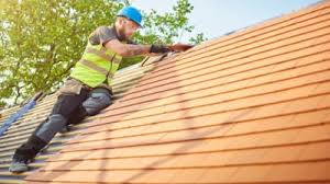 Best Storm Damage Roof Repair  in Fayette, OH