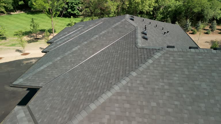 Best Rubber Roofing (EPDM, TPO)  in Fayette, OH