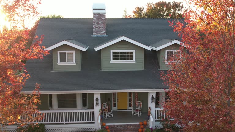 Best Roof Installation  in Fayette, OH