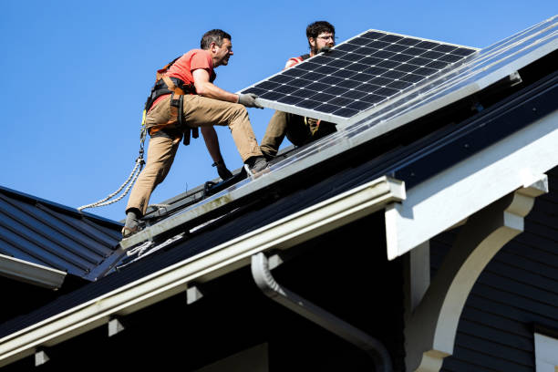 Best Storm Damage Roof Repair  in Fayette, OH
