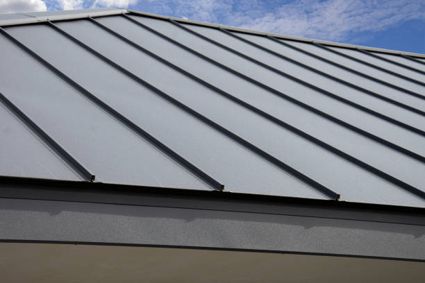 Best Chimney Flashing Repair  in Fayette, OH