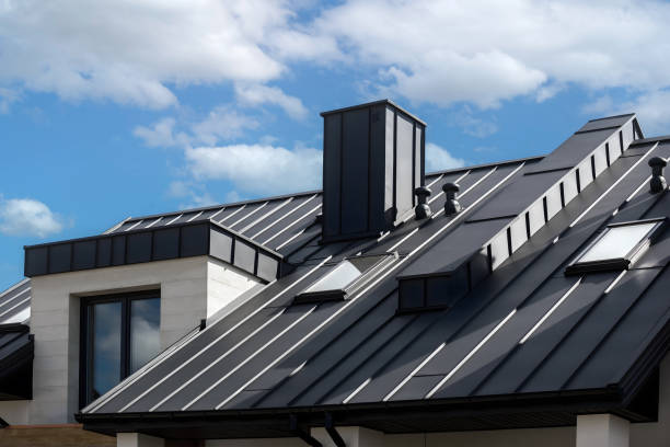 Best Roof Ventilation Installation  in Fayette, OH
